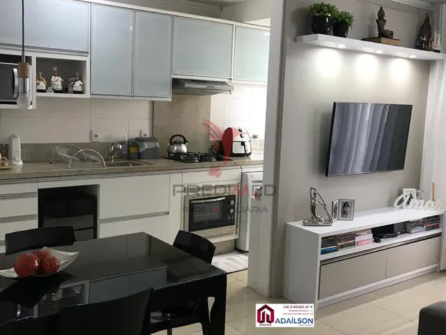 Imagem 10: Apartamento 2 DORM - Barreiros - São José SC BRASIL