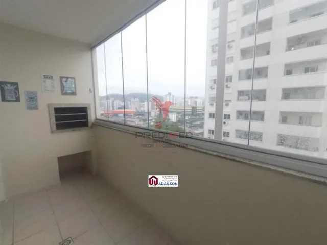 Imagem 12: Apartamento 2 DORM - Barreiros - São José SC BRASIL