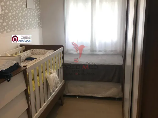 Imagem 6: Apartamento 2 DORM - Barreiros - São José SC BRASIL