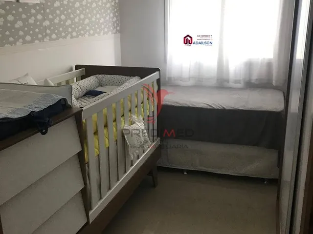 Imagem 5: Apartamento 2 DORM - Barreiros - São José SC BRASIL