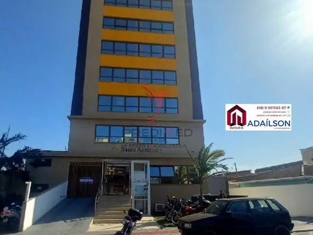 Imagem: Sala Comercial a Venda em São José Sc