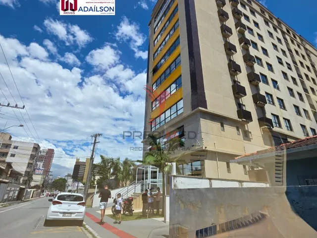 Imagem 5: Sala Comercial a Venda em São José Sc com Garagem Coberta, Excelente Localização