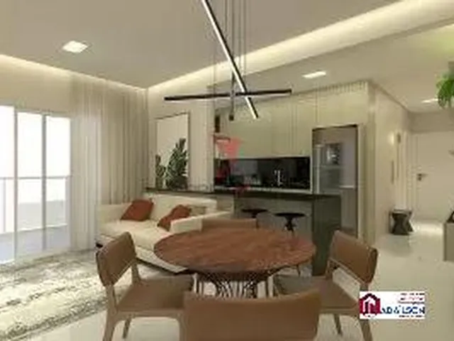 Imagem 10: Unic Residence Apartamentos 2 suítes à venda SAO JOSE SC BRASIL