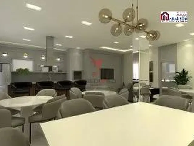 Imagem 3: Unic Residence Apartamentos 2 suítes à venda SAO JOSE SC BRASIL