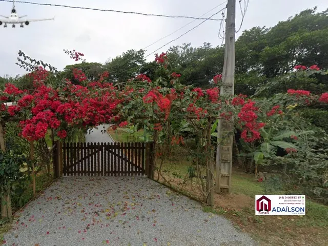 Imagem: UMA LINDA CHACARA, A 1 KM DO ASFALTO EM