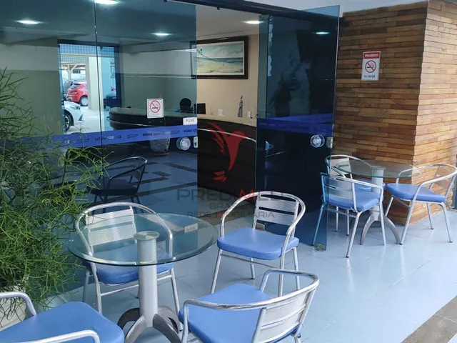 Imagem: Vende-se flat Mobiliado, super bem localizada