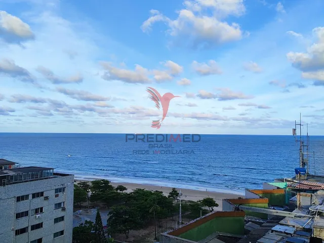 Imagem 6: Vende-se flat Mobiliado ,super bem localizada na praia de Boa Viagem. Recife