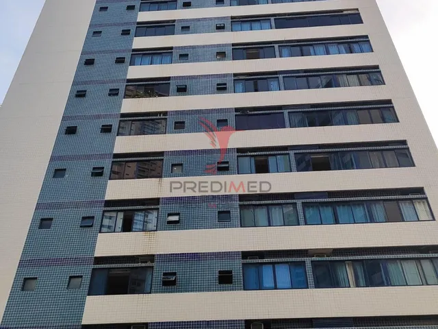 Imagem 4: Vende-se flat Mobiliado ,super bem localizada na praia de Boa Viagem. Recife