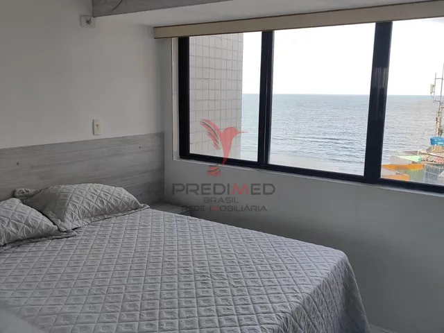 Imagem 11: Vende-se flat Mobiliado ,super bem localizada na praia de Boa Viagem. Recife