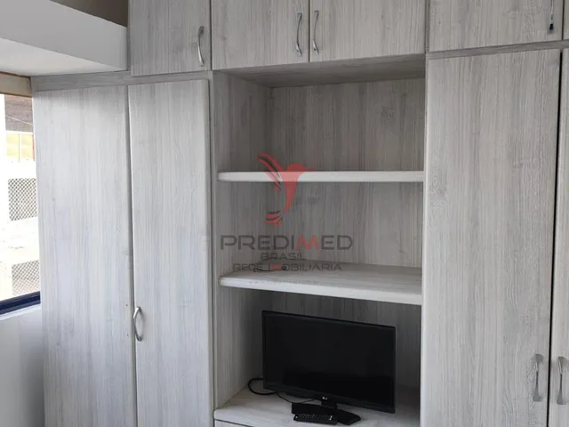 Imagem 10: Vende-se flat Mobiliado ,super bem localizada na praia de Boa Viagem. Recife