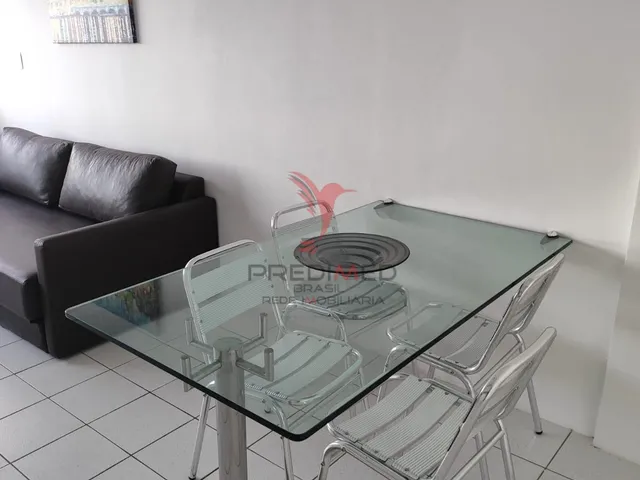 Imagem 12: Vende-se flat Mobiliado ,super bem localizada na praia de Boa Viagem. Recife