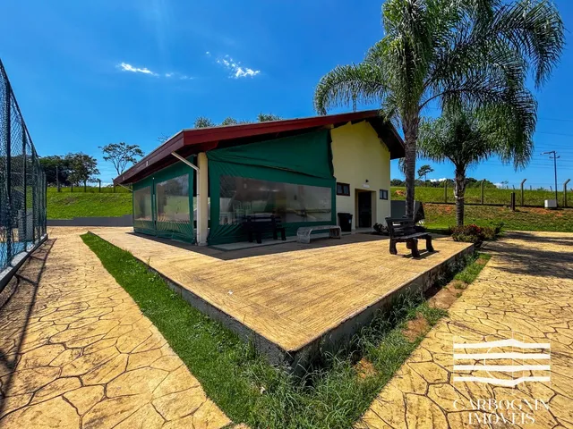 Imagem 5: Locação de Sobrado em condomínio no Terras do Vale em Caçapava