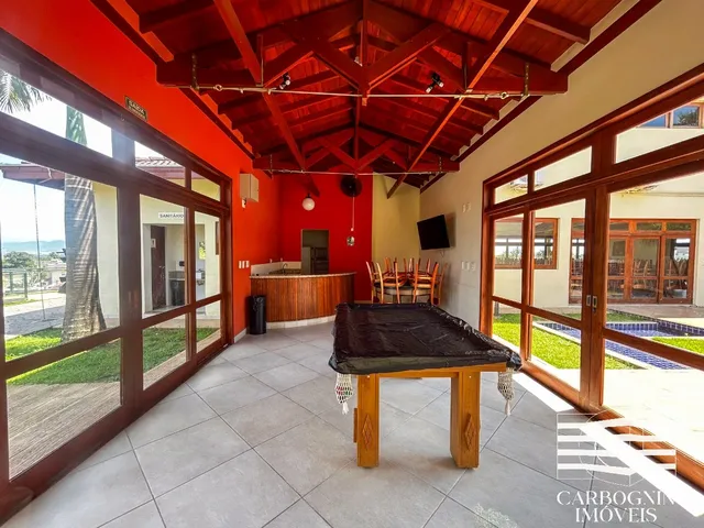 Imagem 13: Locação de Sobrado em condomínio no Terras do Vale em Caçapava