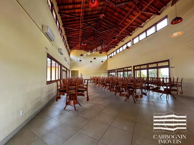 Imagem 2: Locação de Sobrado em condomínio no Terras do Vale em Caçapava