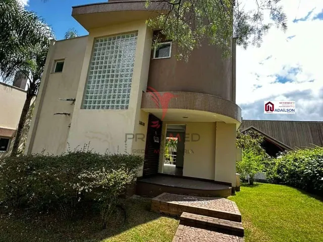 Imagem 6: Casa a Venda em Condomínio Fechado Cidade Santo Amaro Sc Brl 1.350.000,00
