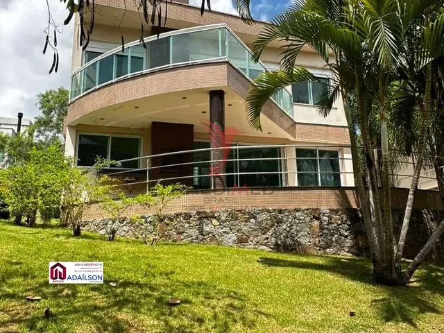 Imagem 8: Casa a Venda em Condomínio Fechado Cidade Santo Amaro Sc Brl 1.350.000,00