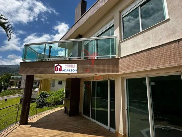 Imagem 5: Casa a Venda em Condomínio Fechado Cidade Santo Amaro Sc Brl 1.350.000,00