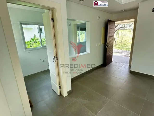 Imagem 10: Casa a Venda em Condomínio Fechado Cidade Santo Amaro Sc Brl 1.350.000,00