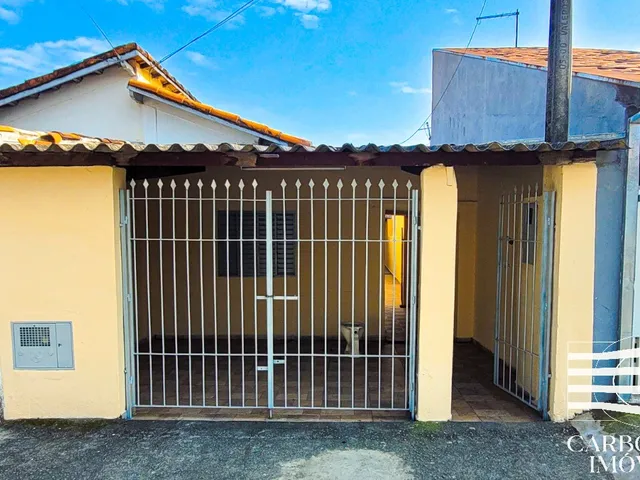 Imagem: Casa a Venda na Vila Antônio Augusto Luiz