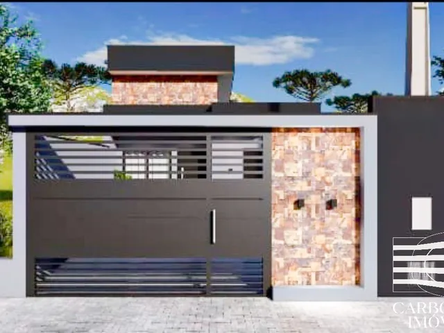 Imagem: Casa a Venda no Jardim Panorama em Caçapava