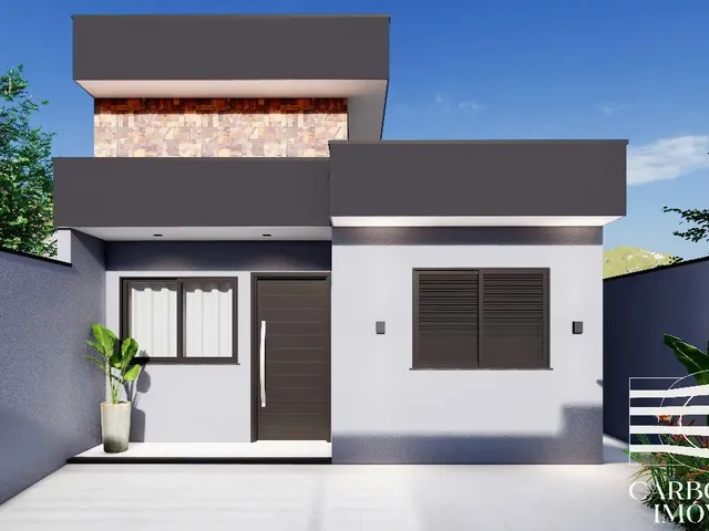 Imagem 2: Casa a Venda no Jardim Panorama em Caçapava