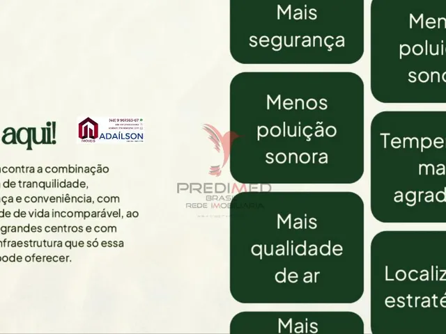 Imagem 2: Reserva Royal: Seu Investimento Seguro em Tijucas Sc