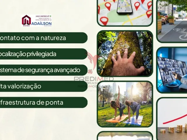 Imagem 6: Reserva Royal: Seu Investimento Seguro em Tijucas Sc