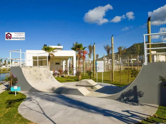 Imagem 10: Terreno Unidade: Condomínio Acqua Clube