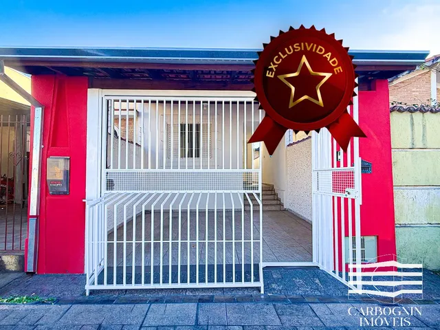 Imagem: Casa a Venda no Jardim São José em Caçapava