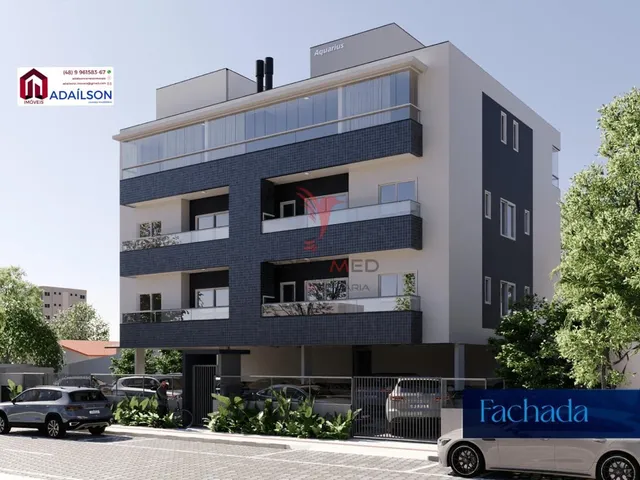 Imagem: Residencial Aquarius Ingleses Floripa SC