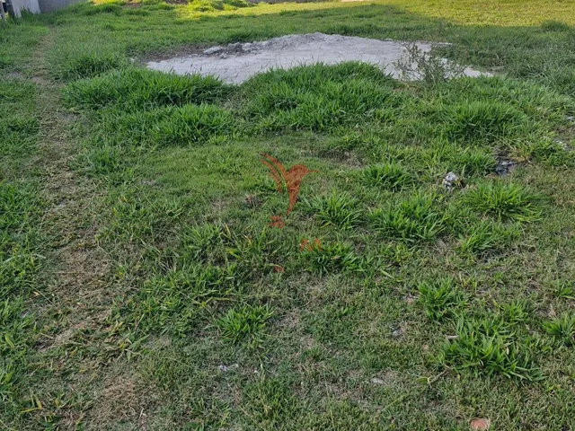 Imagem 16: Te24114 - Terreno À Venda no Condomínio Residencial santa Bárbara