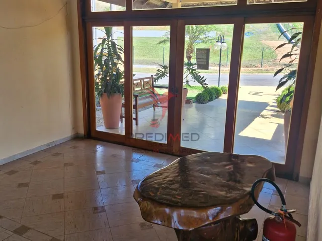 Imagem 2: Te24114 - Terreno À Venda no Condomínio Residencial santa Bárbara