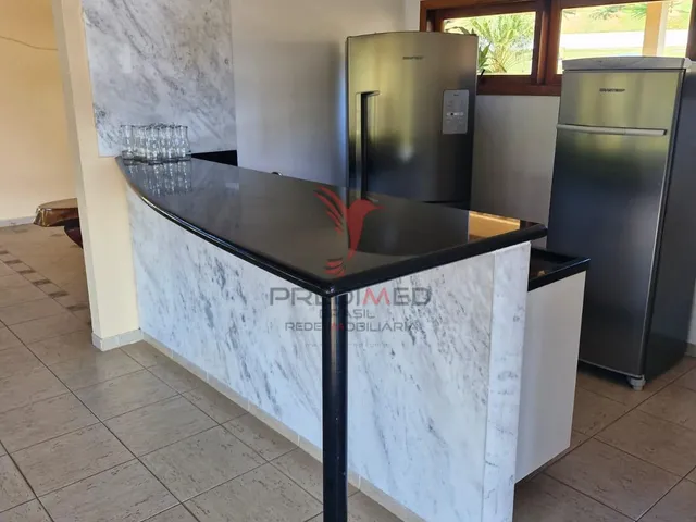 Imagem 14: Te24114 - Terreno À Venda no Condomínio Residencial santa Bárbara