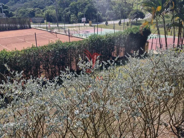 Imagem 7: Te24114 - Terreno À Venda no Condomínio Residencial santa Bárbara