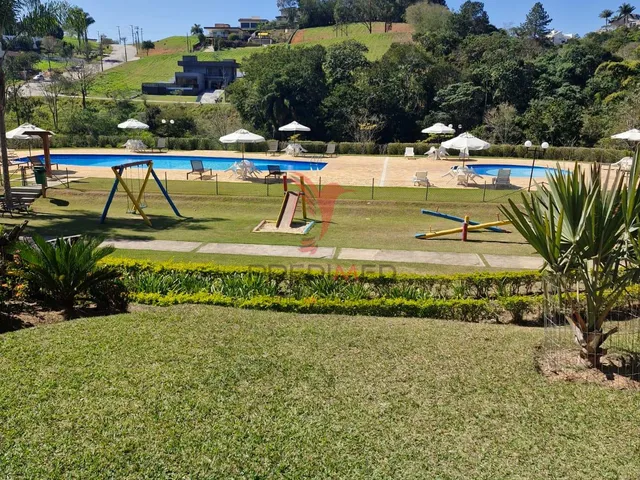 Imagem 8: Te24114 - Terreno À Venda no Condomínio Residencial santa Bárbara