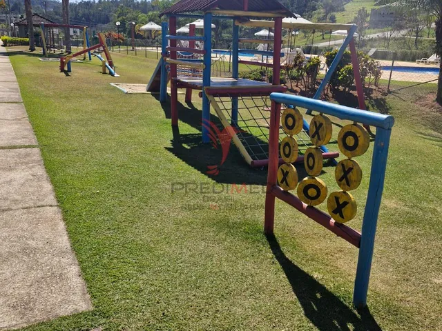 Imagem 11: Te24114 - Terreno À Venda no Condomínio Residencial santa Bárbara