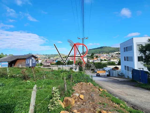 Imagem 1: Terreno de fácil acesso, próximo ao residencial Centenário