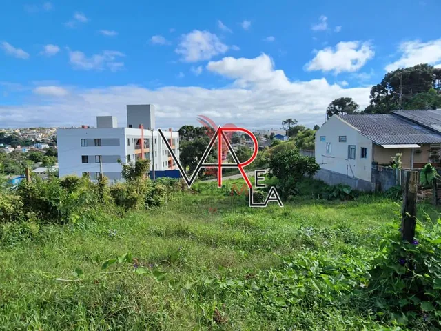 Imagem 6: Terreno de fácil acesso, próximo ao residencial Centenário