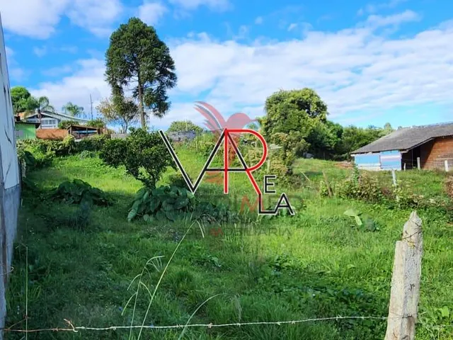 Imagem 5: Terreno de fácil acesso, próximo ao residencial Centenário