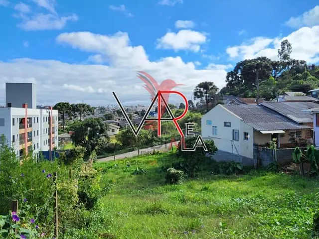 Imagem 3: Terreno de fácil acesso, próximo ao residencial Centenário