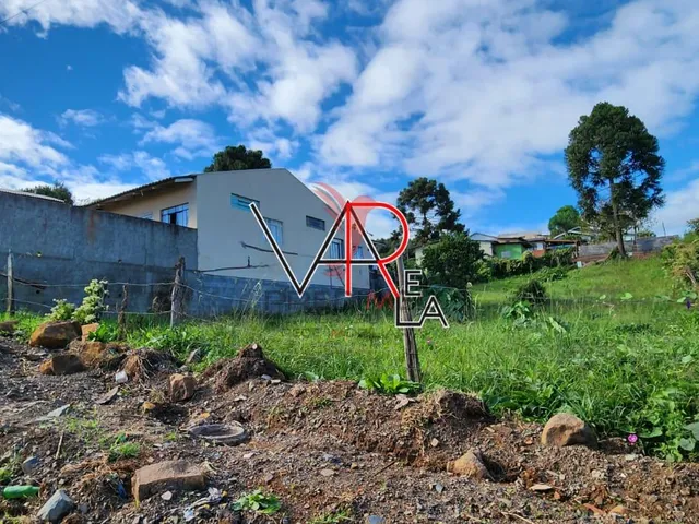 Imagem 2: Terreno de fácil acesso, próximo ao residencial Centenário