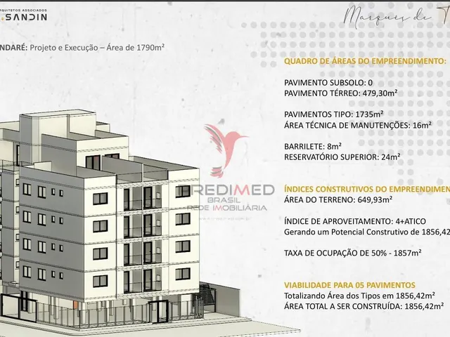 Imagem 3: Apartamento À Venda com 3 Dorm Um Suítes, em Construção, em Coqueiros Floripa Sc