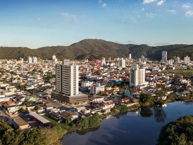 Imagem: Residencial Mabrem Liberato Bairro Mais