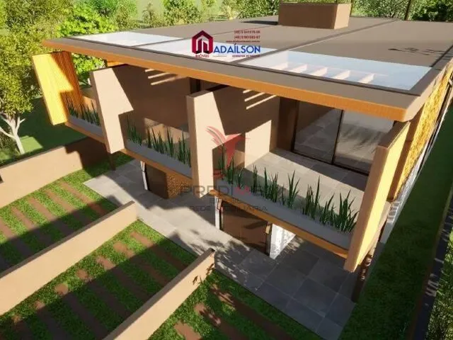 Imagem: NAZARÉ ECO RESIDENCE (EMPREENDIMENTO DE