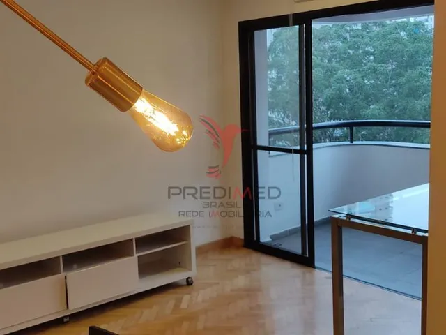Imagem: Alugo Ou Vendo no Morumbi Apartamento com