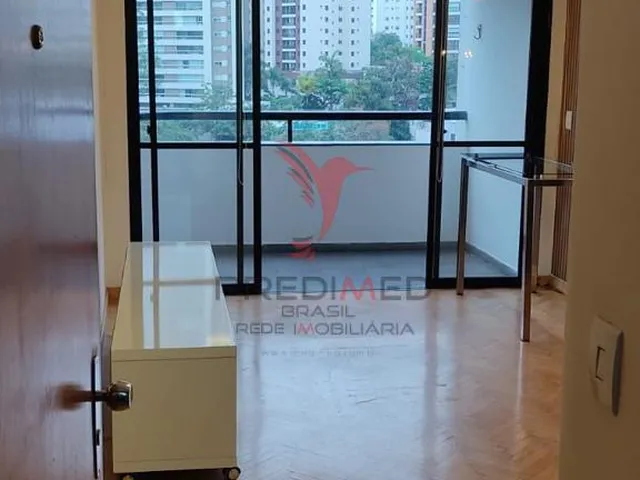 Imagem 13: Alugo Ou Vendo no Morumbi Apartamento com Duas Suites