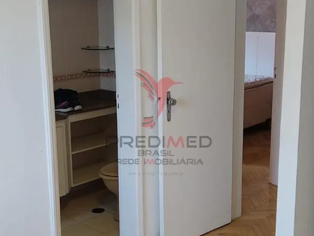 Imagem 9: Alugo Ou Vendo no Morumbi Apartamento com Duas Suites