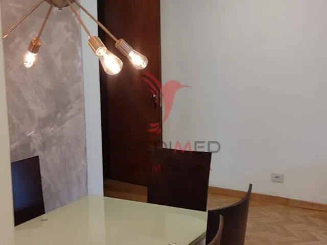 Imagem 10: Alugo Ou Vendo no Morumbi Apartamento com Duas Suites