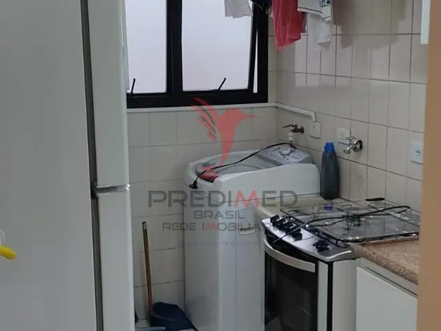 Imagem 4: Alugo Ou Vendo no Morumbi Apartamento com Duas Suites