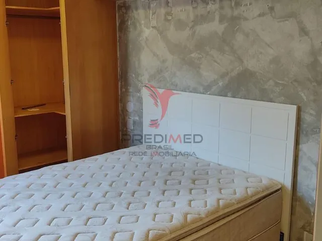 Imagem 15: Alugo Ou Vendo no Morumbi Apartamento com Duas Suites